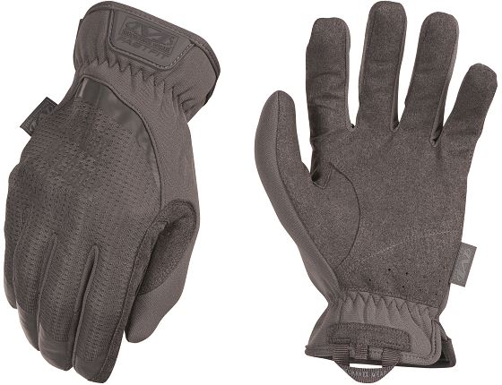 FastFit® Wolf Grey (X-Large, Wolf Grey)